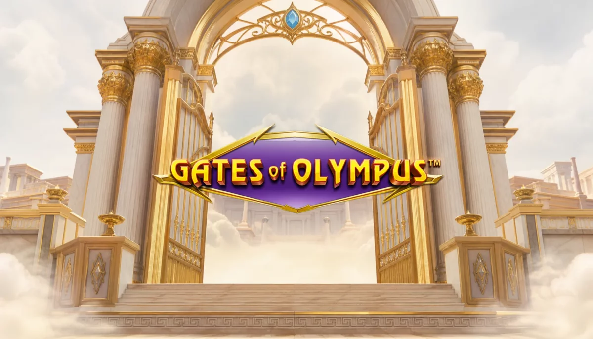 Memahami Gates of Olympus: Mitologi dan Mekanika Slot yang Mengagumkan
