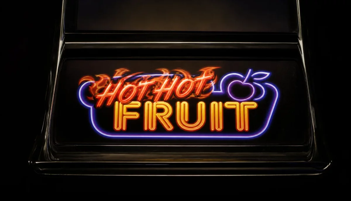Menelusuri Keunikan dan Inovasi Slot Hot Hot Fruit di Dunia Digital