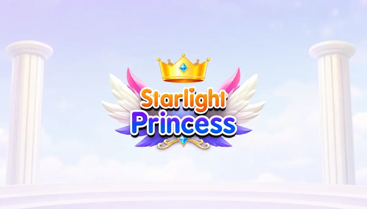 Mengenal Starlight Princess: Slot yang Membawa Keajaiban ke Layar Anda