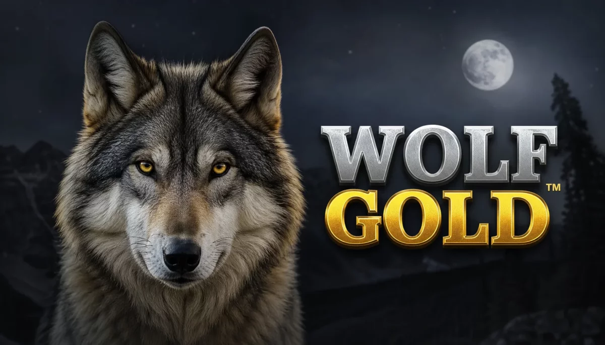Menguak Keunikan Wolf Gold: Permainan Slot dengan Daya Tarik Alam Liar