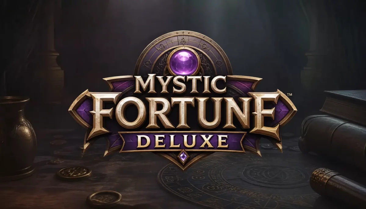 Menguak Pesona dan Kelebihan Mystic Fortune Deluxe di Dunia Slot