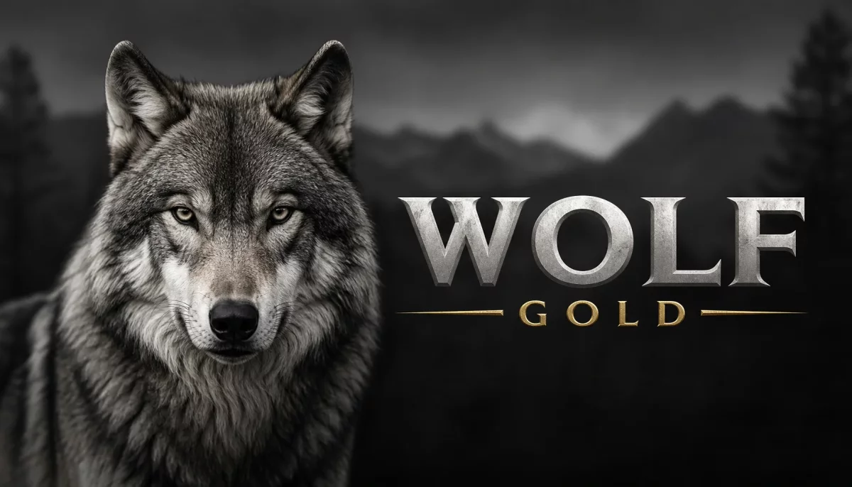 Menjelajahi Dunia Wolf Gold: Keunikan dan Daya Tariknya di Industri Slot