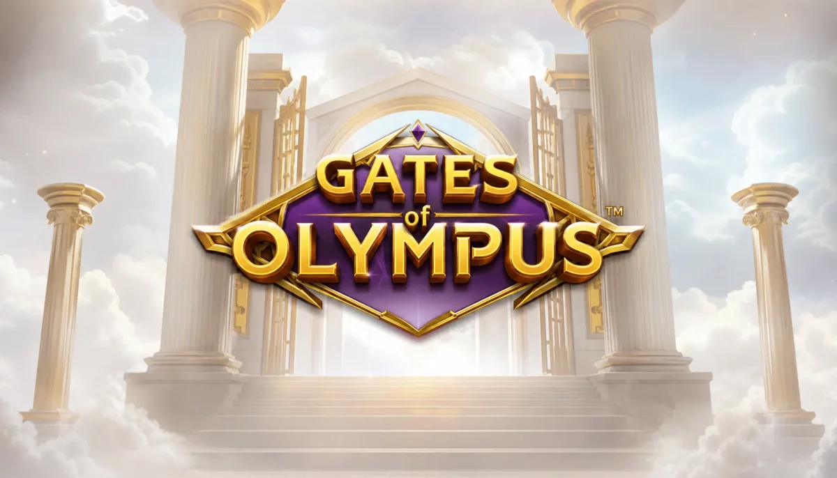 Menjelajahi Keajaiban Gates of Olympus: Lebih dari Sekadar Permainan Slot