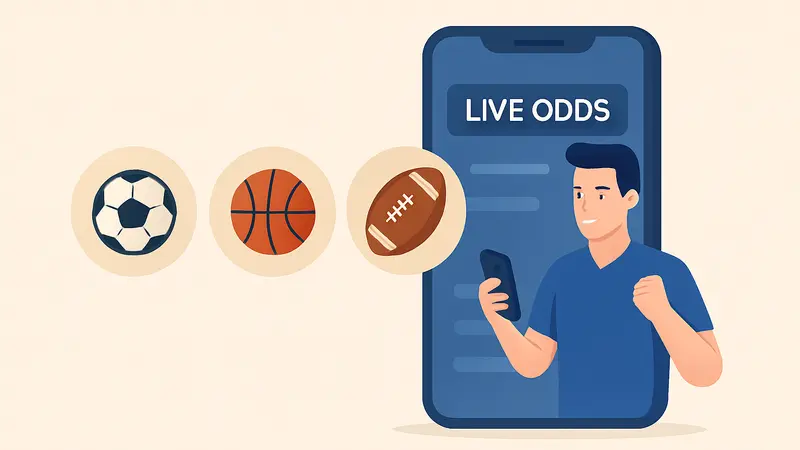 Dua Pemenang Berbagi Keberuntungan dari Jackpot Oregon