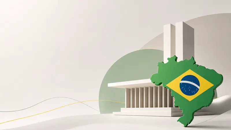 Era Transparansi: Kementerian Keuangan Brasil Bongkar Dokumen Lisensi Taruhan