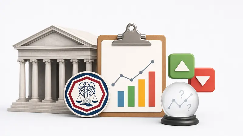 Imbas Regulasi Baru CFTC Terhadap Pasar Prediksi