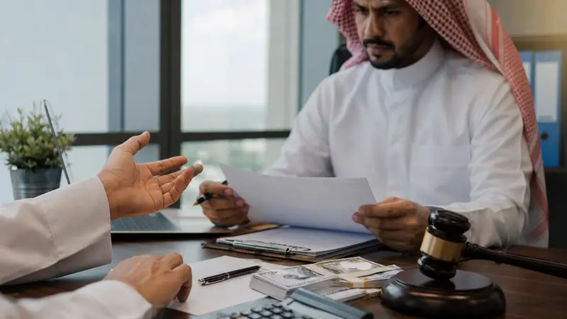 KSA Jatuhkan Denda €886.000 pada 711 B.V. untuk Kelalaian Perlindungan Pemain