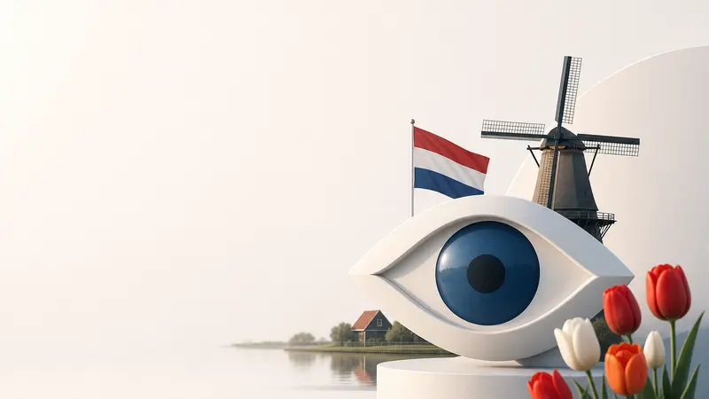 Pendekatan Baru Belanda dalam Mengontrol Iklan Judi Online