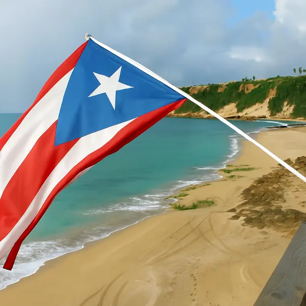Puerto Rico Bergabung dengan Program Eksklusi Diri Nasional AS