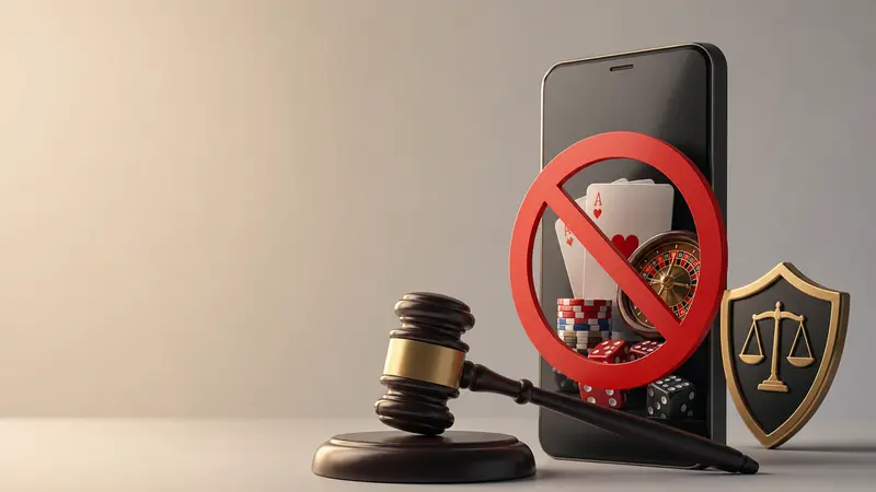 Denmark Berkolaborasi dengan Platform Digital dalam Memerangi Perjudian Ilegal