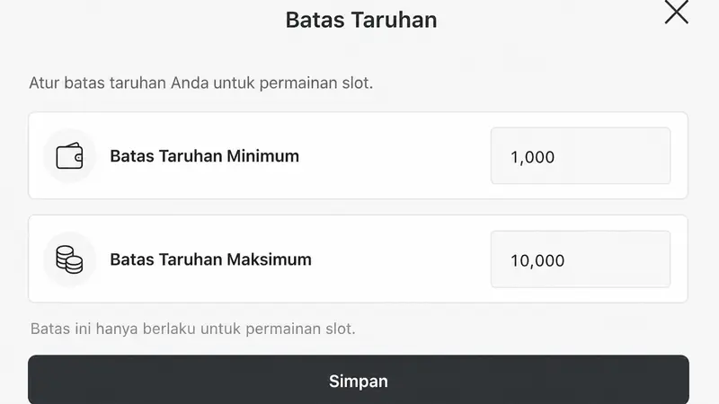Jerman Naikkan Batas Taruhan Slot Online Hingga €5 (v3)