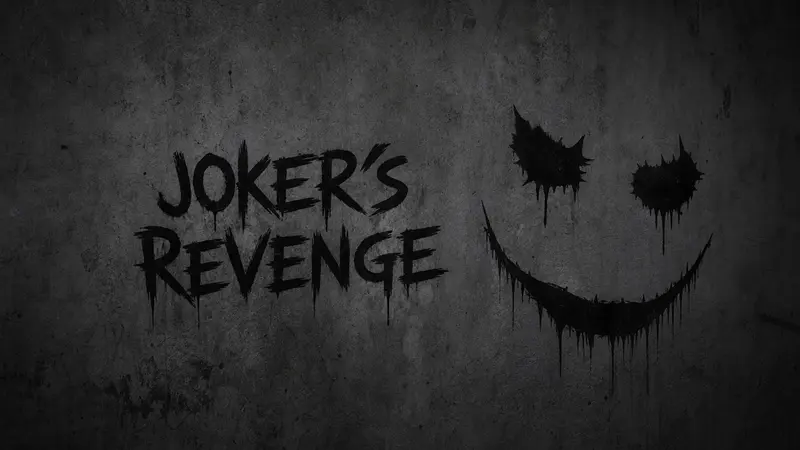 Joker's Revenge: Sensasi Baru Pragmatic Play dengan Hadiah Maksimum 10,000x