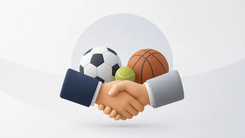 Kolaborasi antara Sporting Risk dan Betfred: Revolusi Industri Taruhan di Inggris