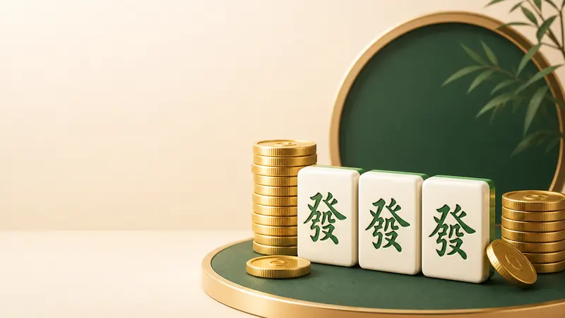 Mahjong Wins Triple Pot: Slot Bertema Tionghoa dari Pragmatic Play