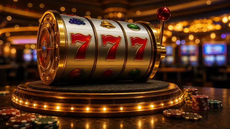 Membongkar Sensasi Slot 777 Wheel Blitz dari Pragmatic Play: Bermain Menakjubkan Menanti