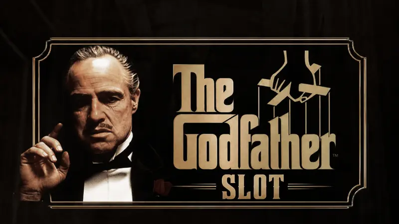 Menyelami Dunia Slot The Godfather: Tiga Pilar Kekuatan