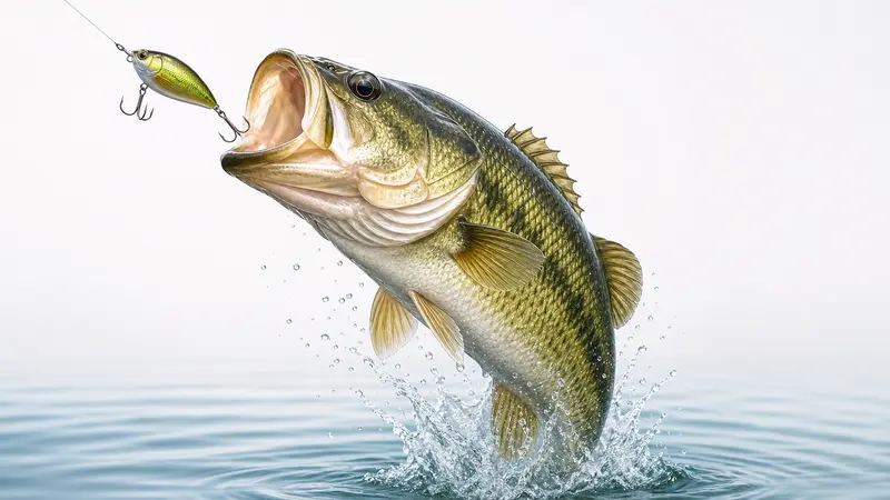 Nikmati Sensasi Memancing Seru di Big Bass Blast oleh Pragmatic Play