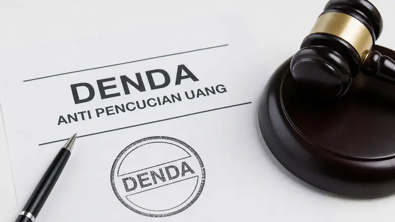 Pengadilan Swedia Menetapkan Denda atas Pelanggaran AML oleh Perusahaan Judi