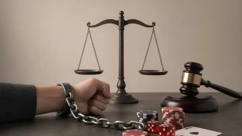Strategi Baru dalam Penanganan Kasus Kecanduan Taruhan Olahraga Online di AS