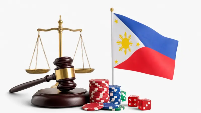 Dampak Kebijakan Baru Judi Online di Filipina: Memilih Keamanan atas Pendapatan