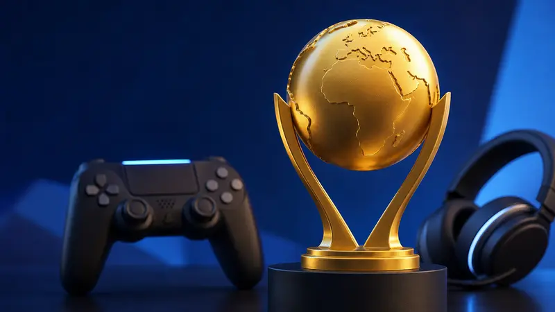 EGB Meraih Nominasi Berkat Program Sosial yang Menginspirasi di Global Gaming Awards 2026