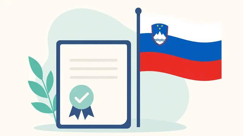 Endorphina Dapatkan Sertifikat Slovenia, Tingkatkan Ekspansi
