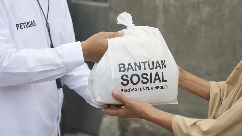 Indonesia Bekukan Bantuan 1,49 Juta Rumah Tangga karena Indikasi Judi Daring