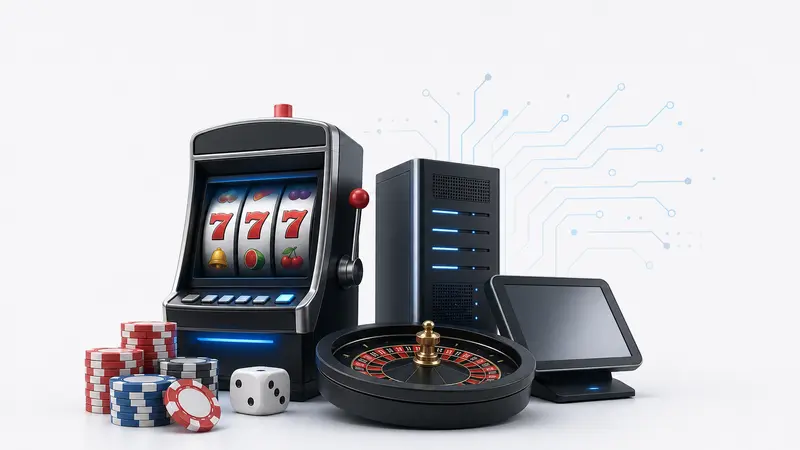 Konami Raih Keuntungan Besar di Bidang Teknologi Kasino dengan Peningkatan 65% dalam Pendapatan
