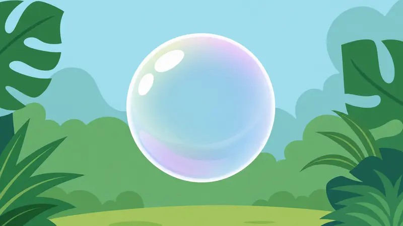 Menyelami Bubble Wild Slot: Pesona Klasik dengan Sentuhan Modern