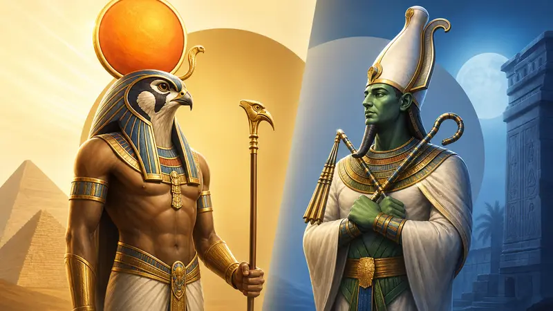 Misteri Slot Ra vs Osiris: Analisis Mendalam dan Perbandingan (v4)