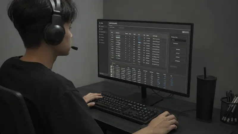 Perpindahan Operator Game Online ke Port City Sri Lanka: Peluang Baru di Dunia Digital