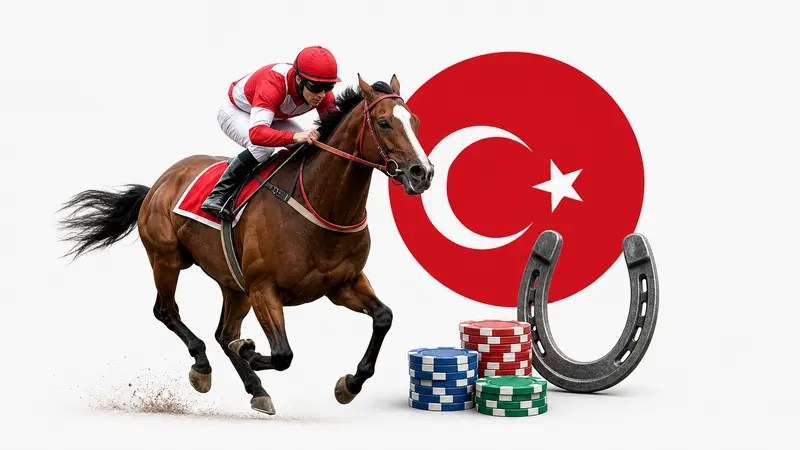 Tantangan Model Baru Taruhan Kuda di Turki: Kritik dan Isu Transaparansi